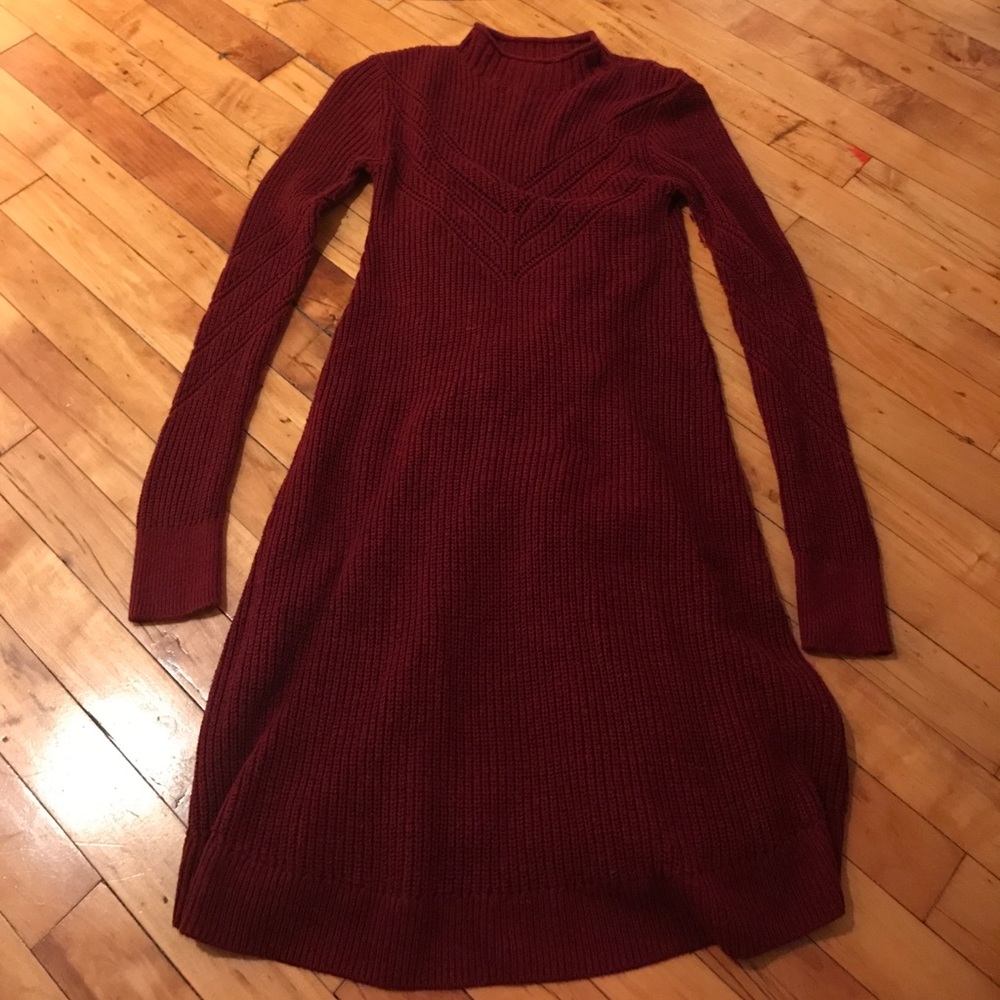American Eagle sweater dress - Small