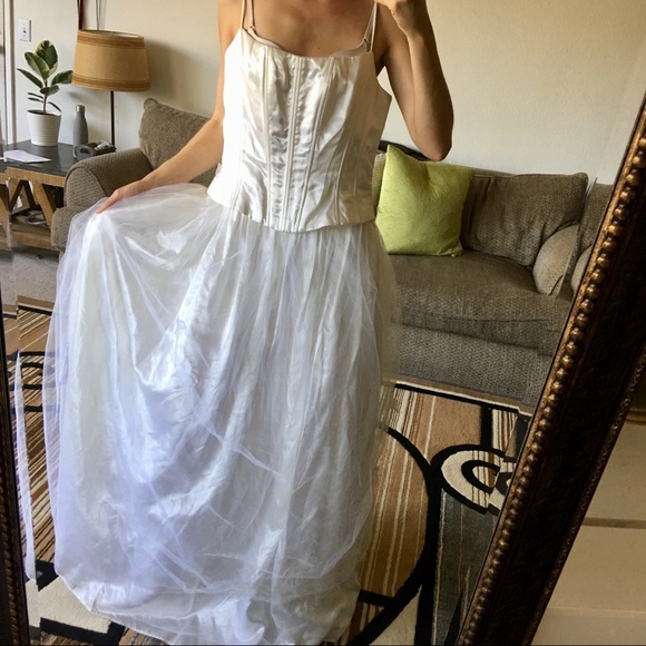 windsor tulle