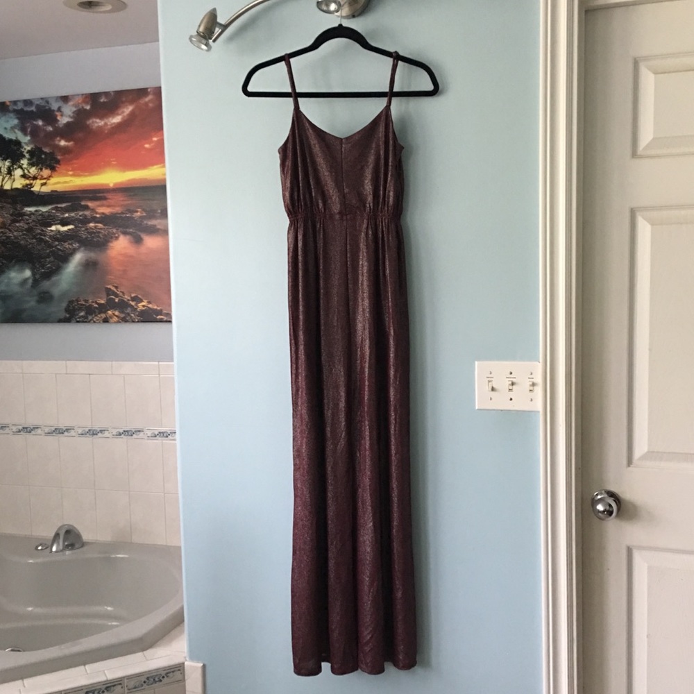 BCBGeneration Maxi Dress