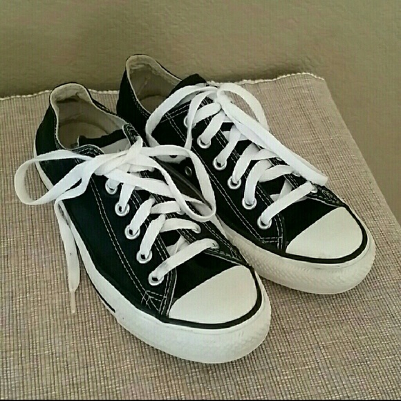 converse poshmark