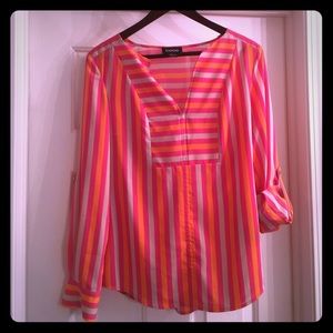 Bebe Blouse