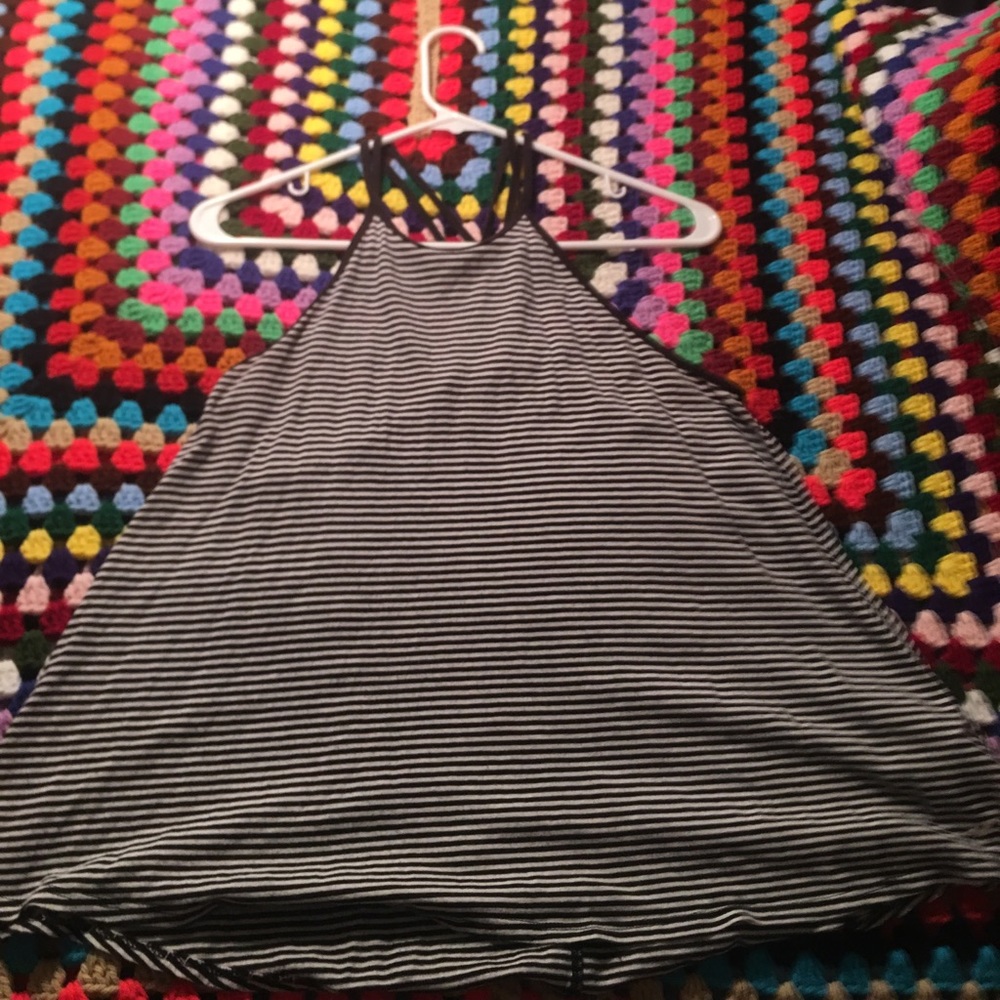 Cute Hollister Top