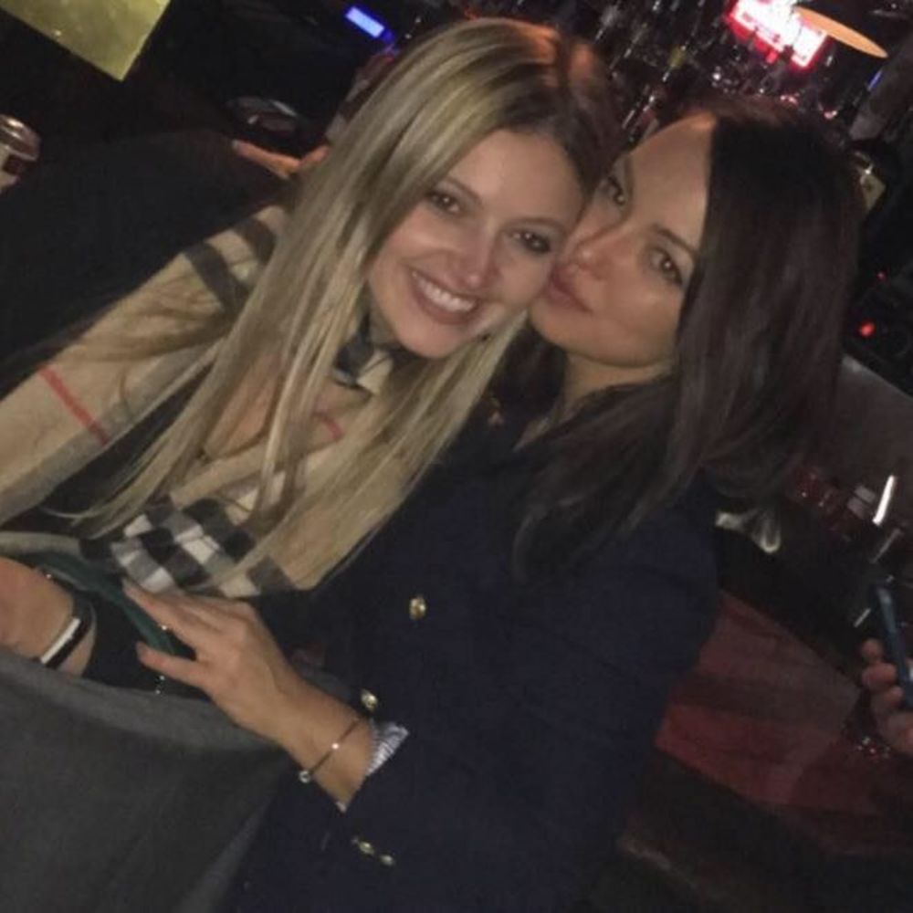 Meet your Posher, Lizzie