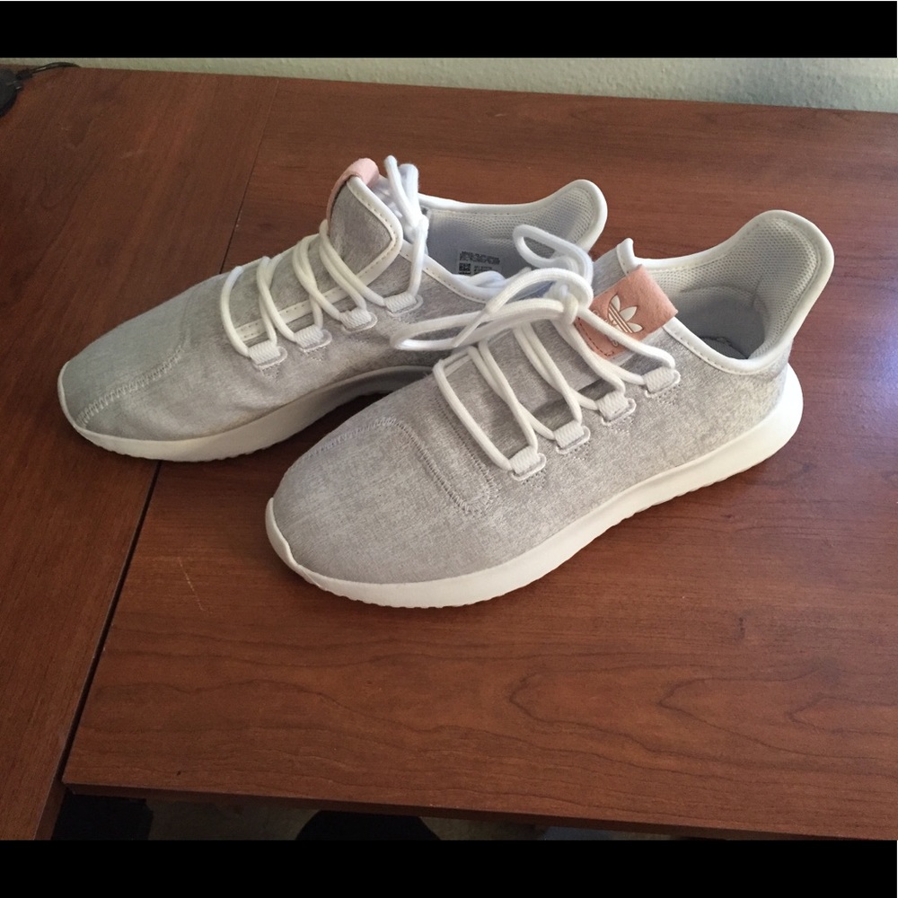 Super cute adidas sneakers!