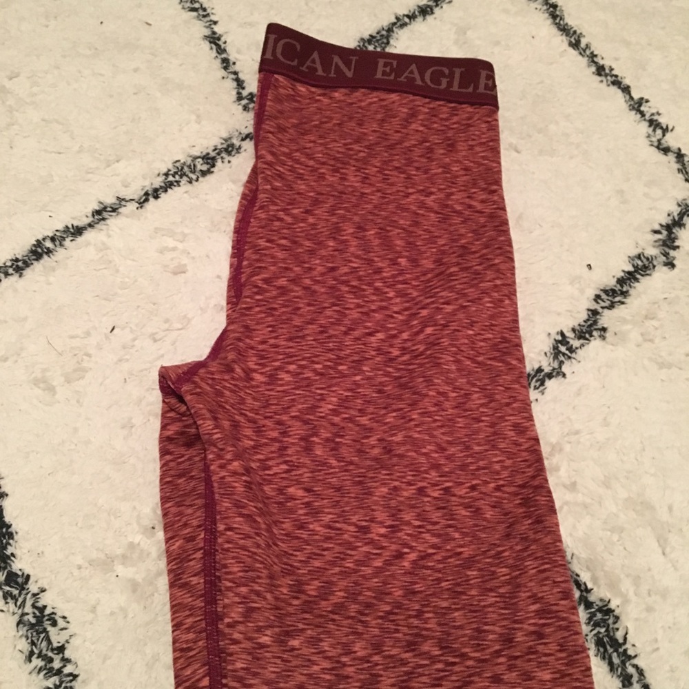 American eagle leggings