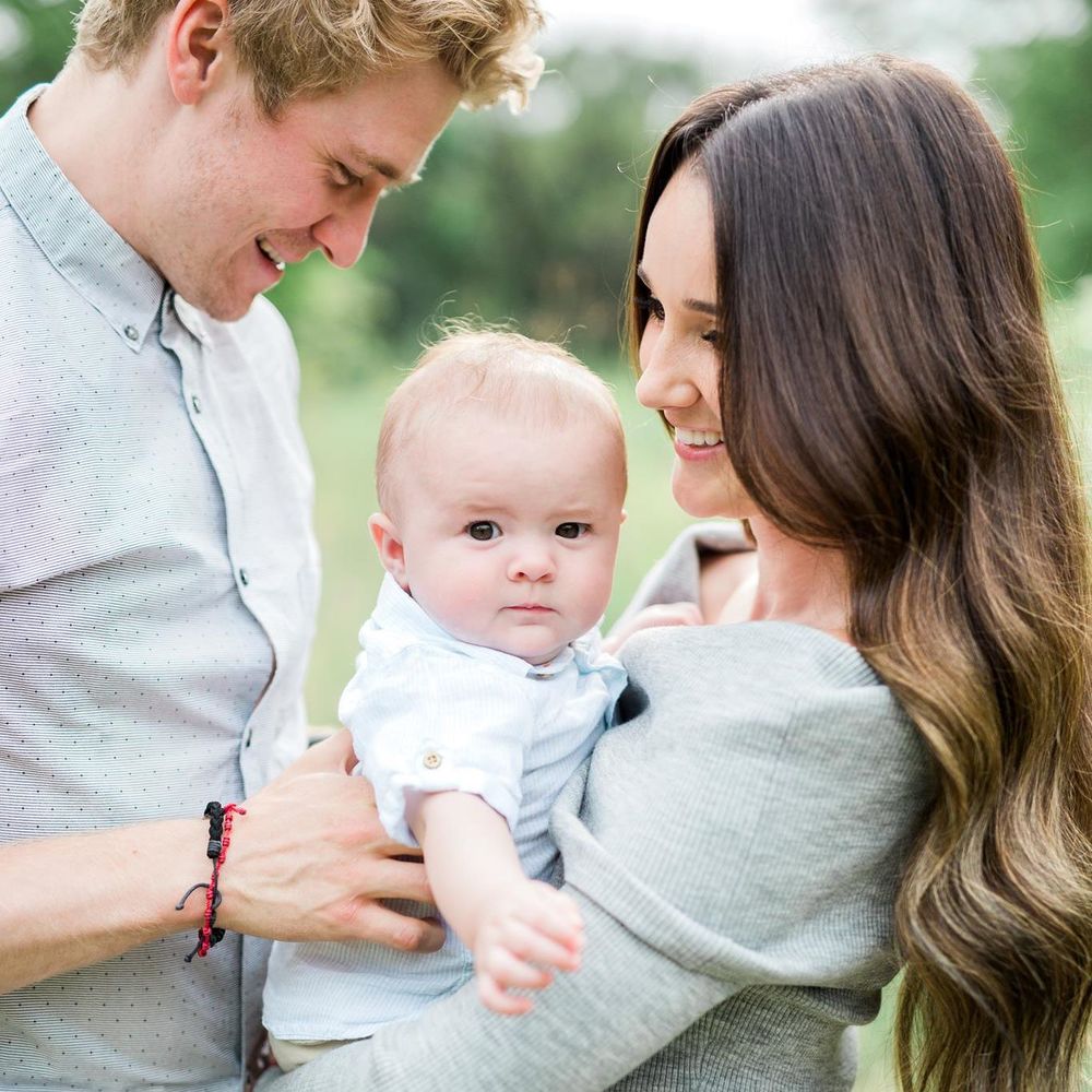 Meet your Posher, Cassandra