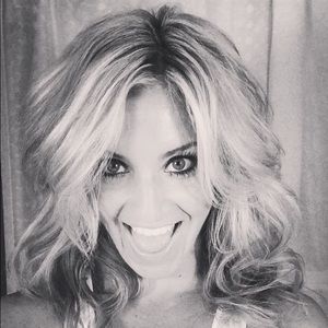 Meet your Posher, Jacquelyn