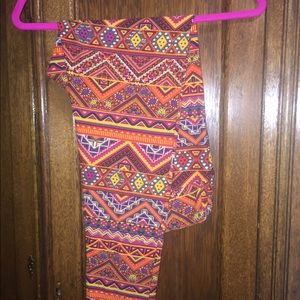 TC lularoe leggings