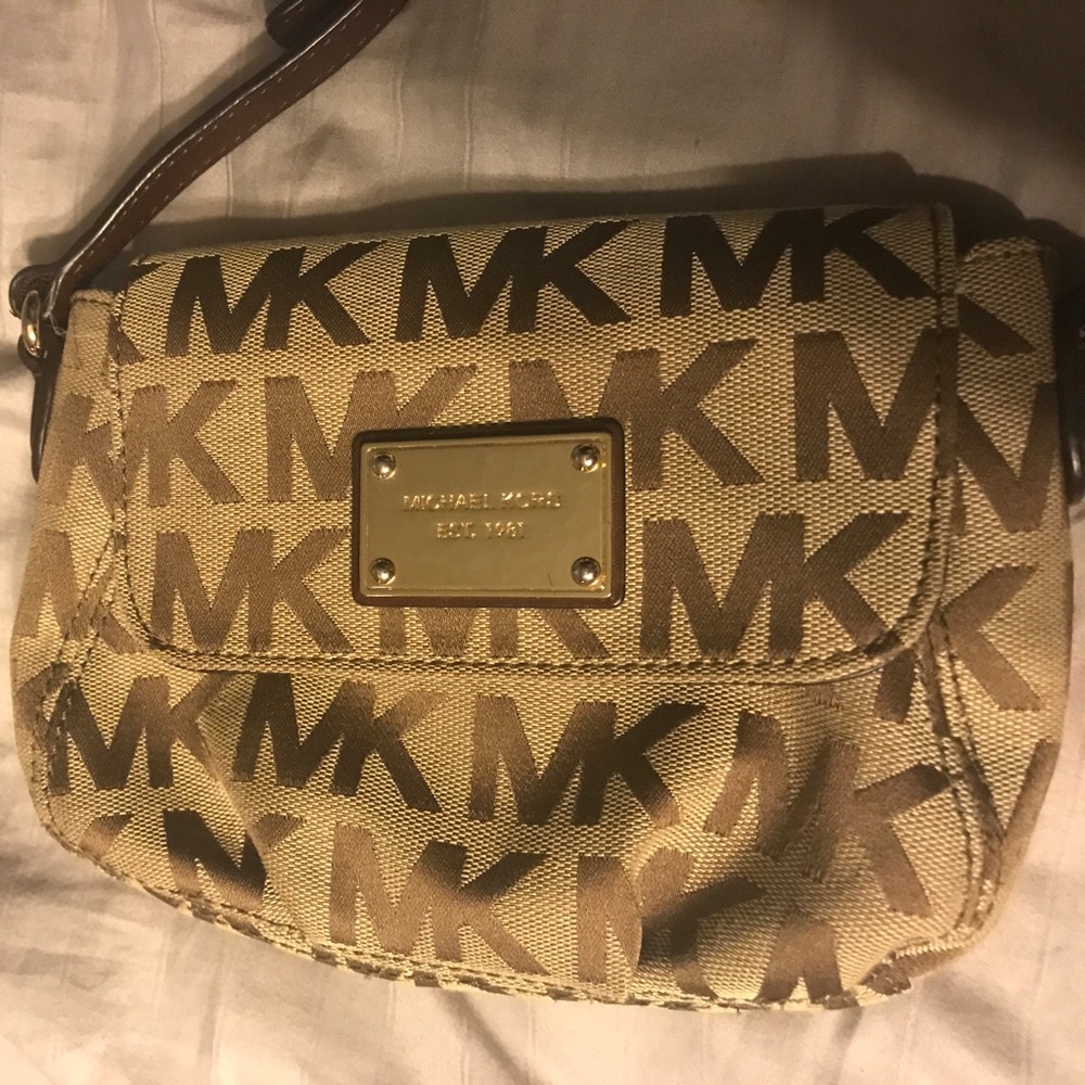 Michael Kors Cross Body