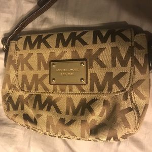 Michael Kors Cross Body