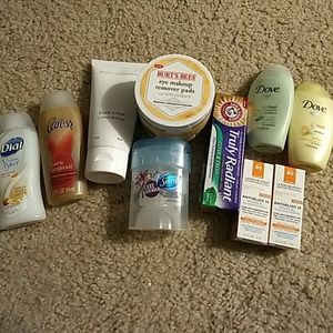 🎆SALE🎆Brand new Travel Assortment