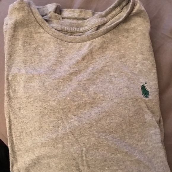 2 Polo Ralph Lauren t-shirts - Picture 4 of 4