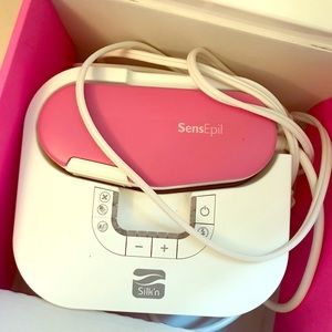 Silk’n SensEpil 65K PINK