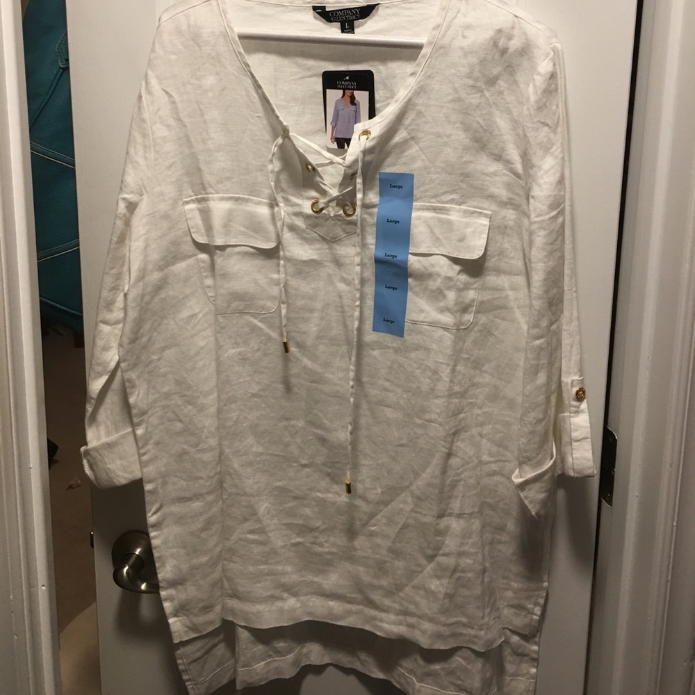 New with tags Tunic