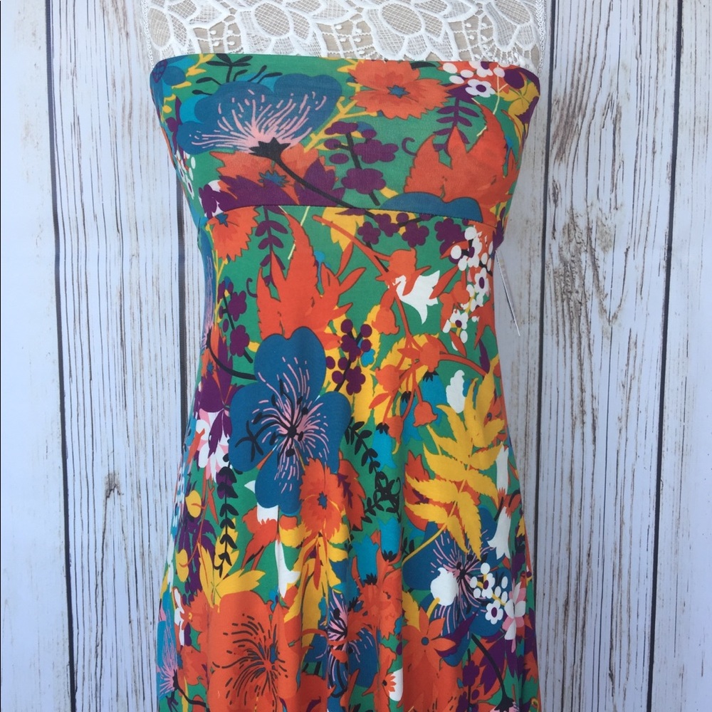 XXS Lularoe Maxi Skirt/Dress!❤️❤️❤️
