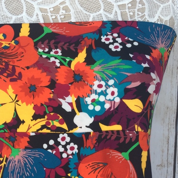 XXS Lularoe Maxi Skirt/Dress!❤️❤️❤️ - Picture 2 of 2