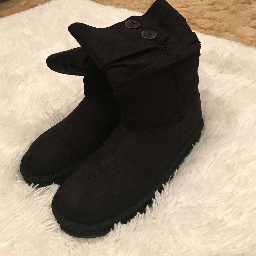 Skechers Australia women’s boots