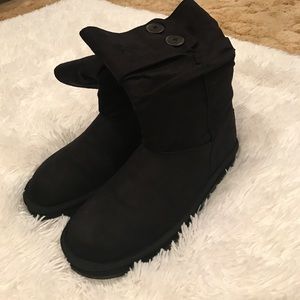 Skechers Australia women’s boots