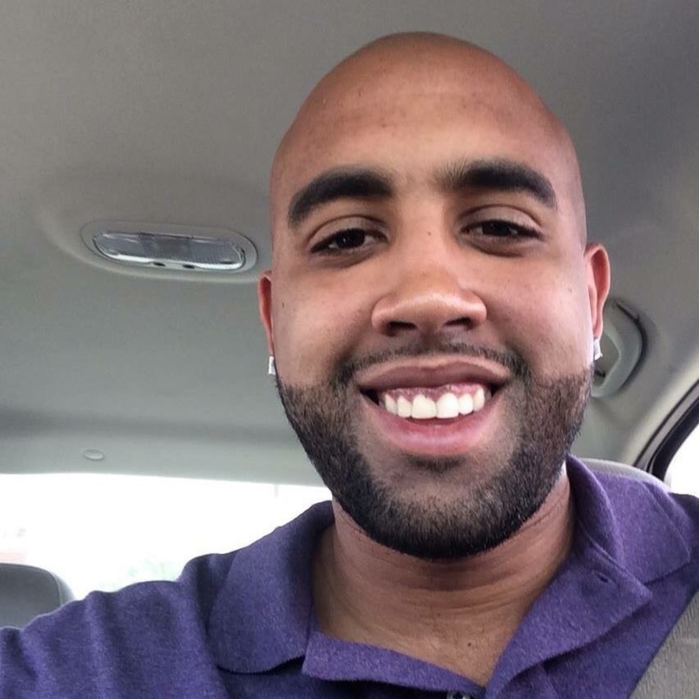 Meet your Posher, Jerrell