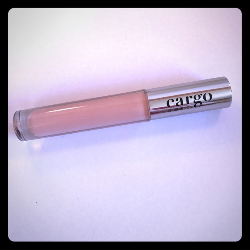 Cargo Essential Lip gloss in "Gobi"