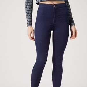 Topshop Joni Jean
