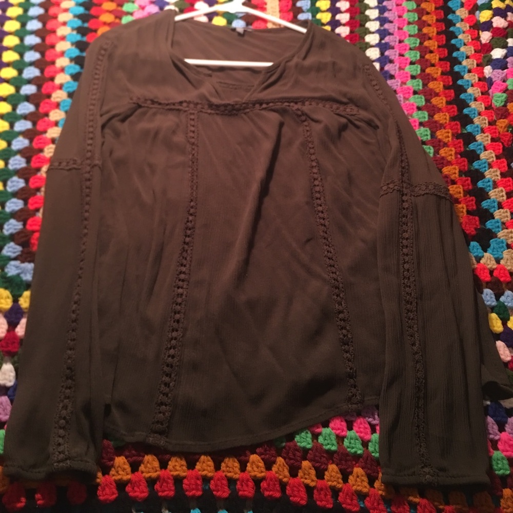 Casual top