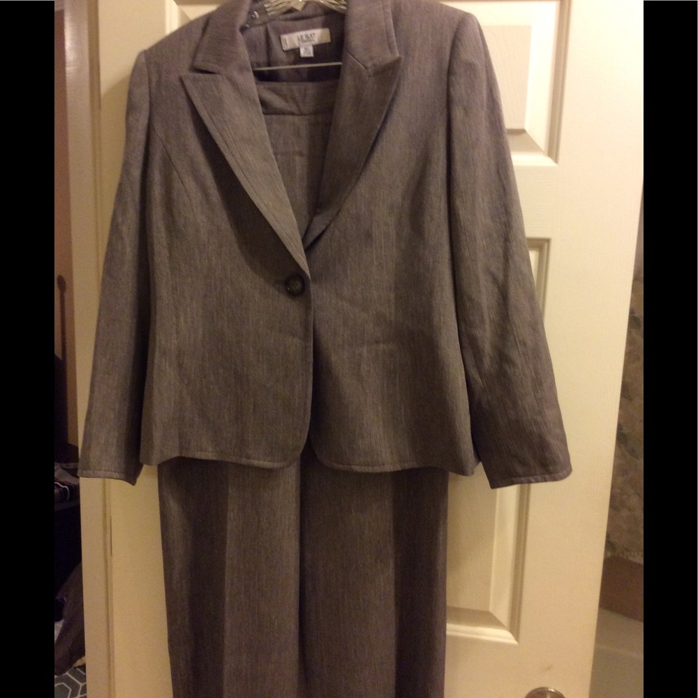Business suit