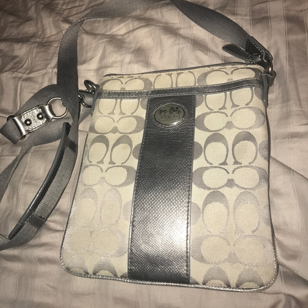 Coach Cross Body