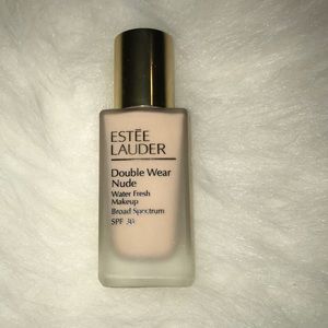 Estée Lauder foundation
