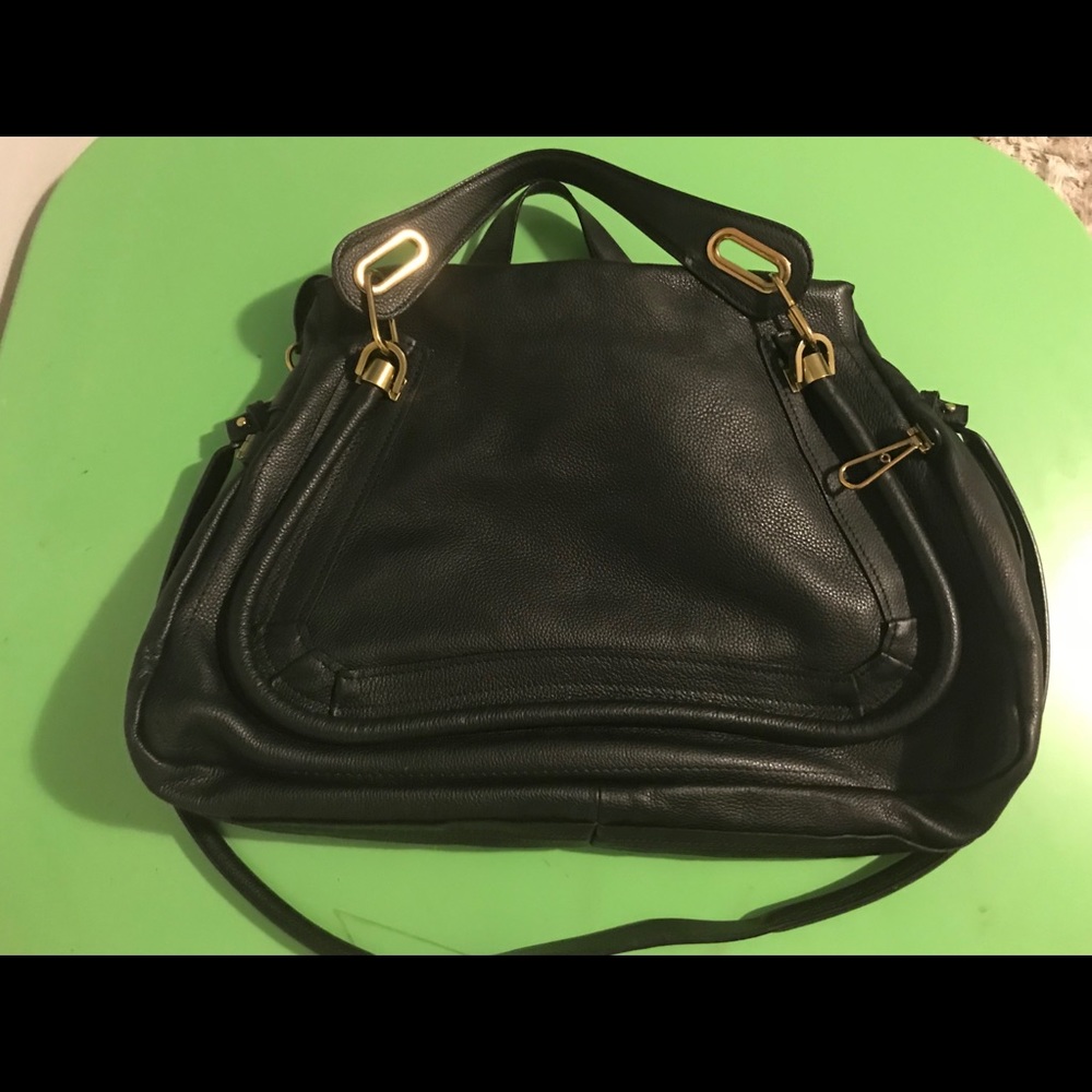 Chloe Paraty Handbag