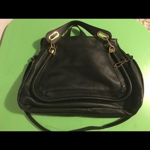 Chloe Paraty Handbag