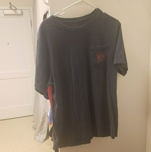 Ole Miss/ Southern Tide t-shirt