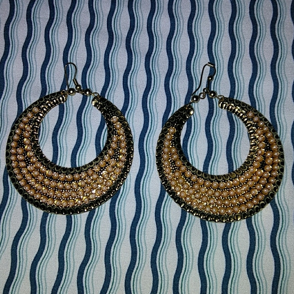 Classy Earings And Party Earings