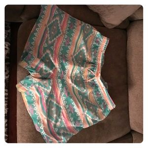 Chubbies shorts or swim shorts