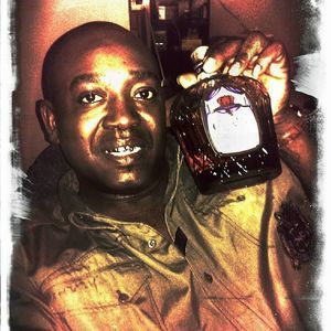 Meet your Posher, Dante