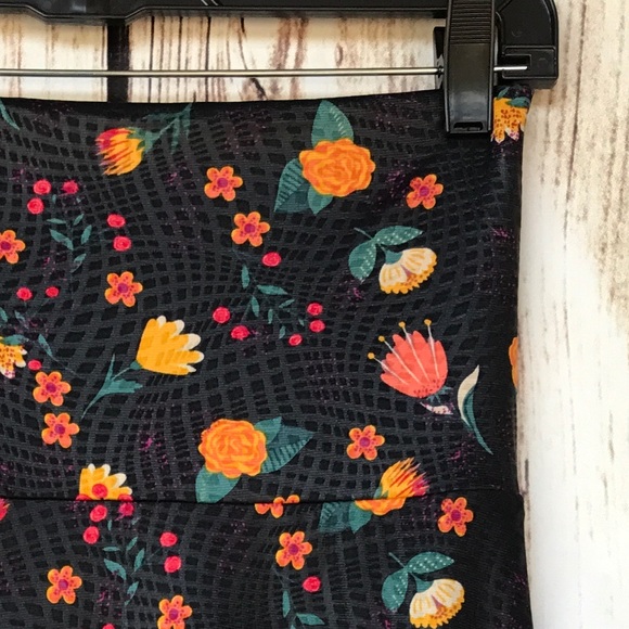 Large Lularoe Maxi Skirt! Slinky material.❤️❤️❤️ - Picture 2 of 2