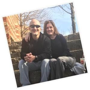 Meet your Posher, Tracy