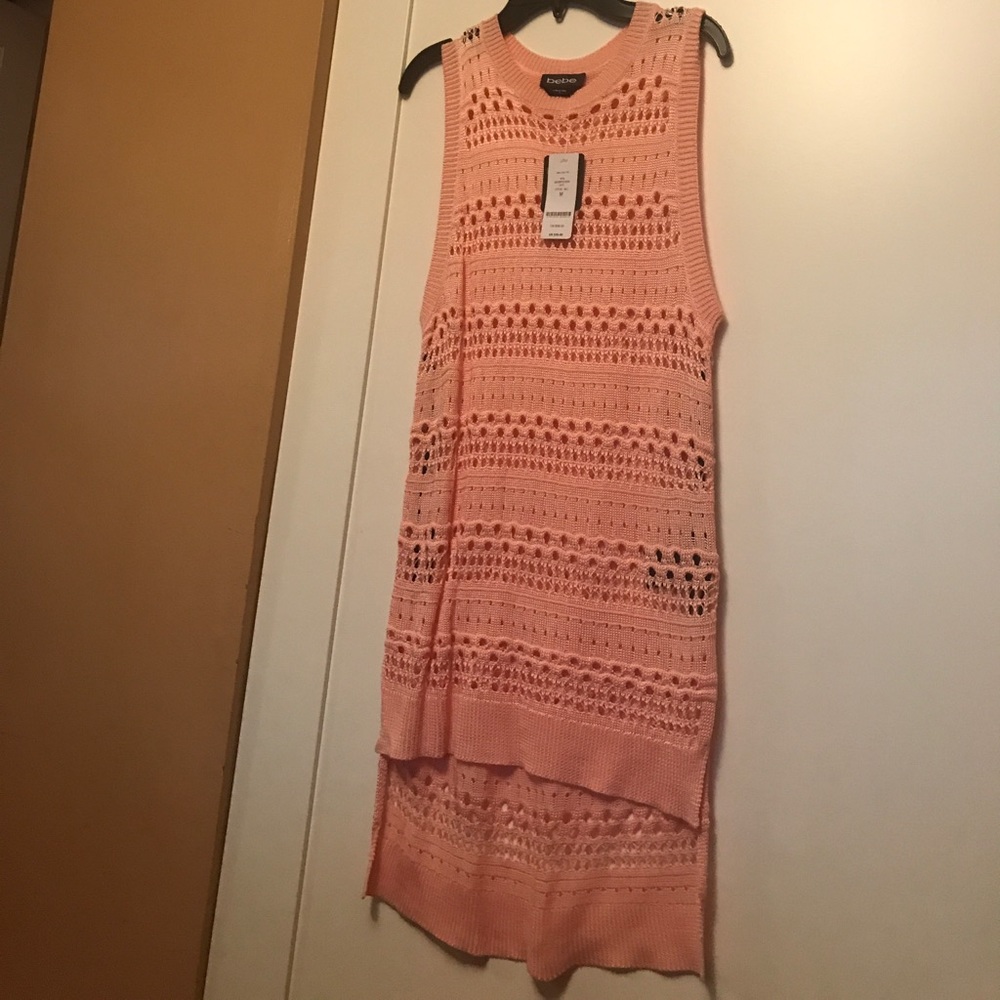 Bebe Dress