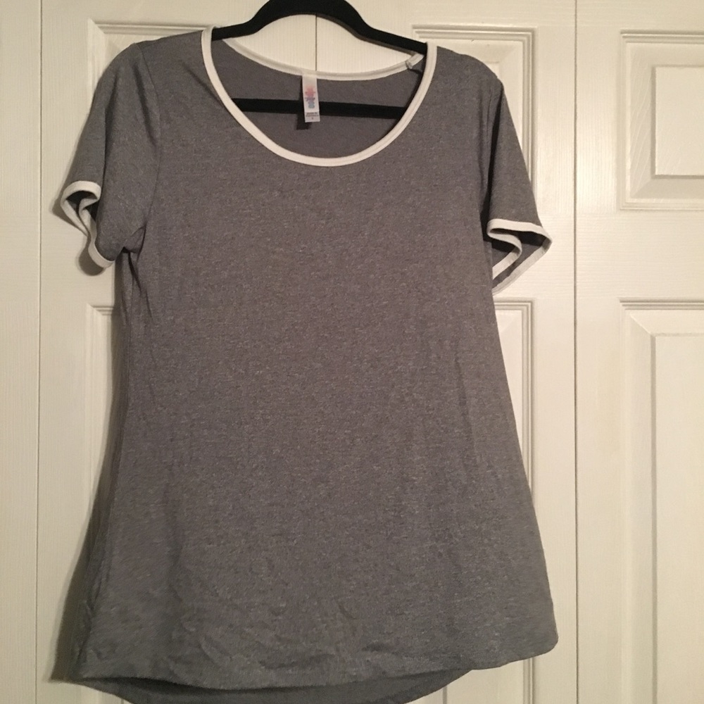 LuLaRoe Classic T