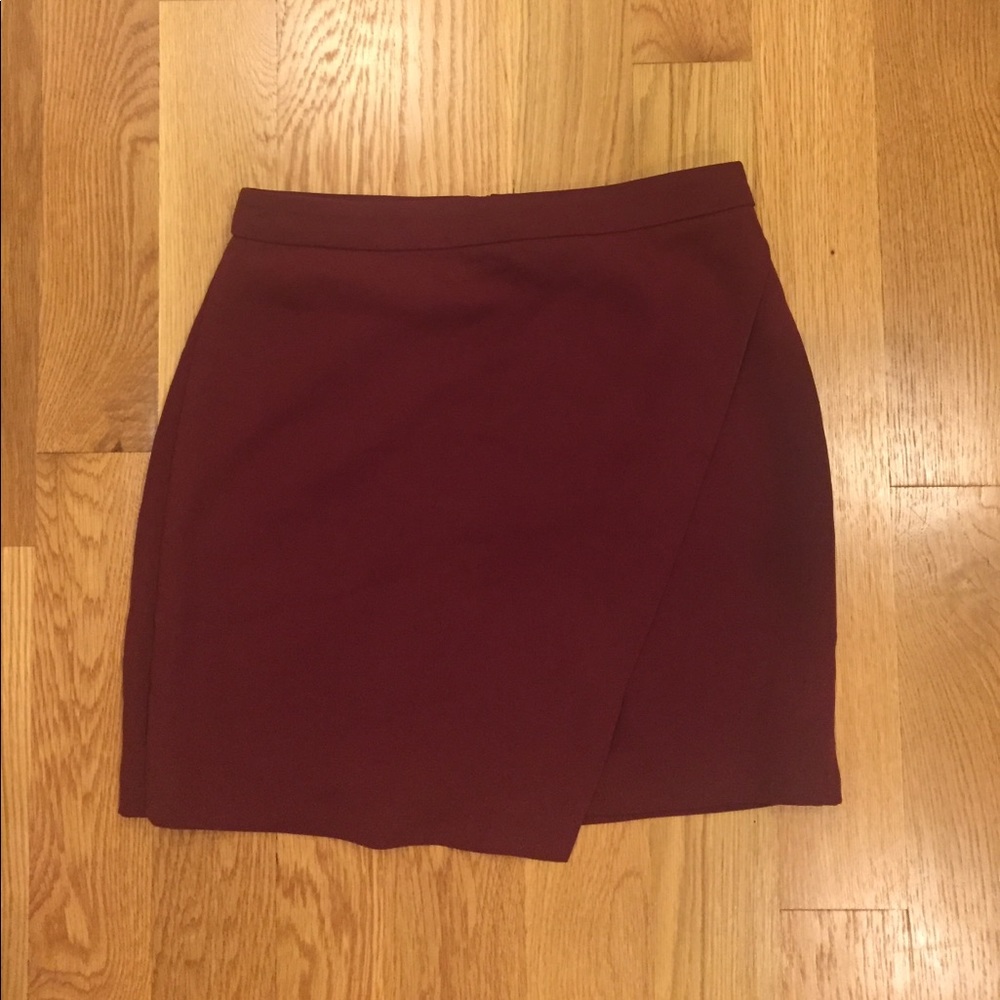 Banana Republic skirt