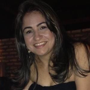 Meet your Posher, Patrícia