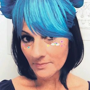 Meet your Posher, Jill