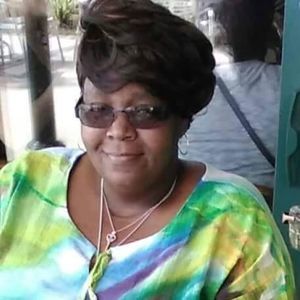 Meet your Posher, Vicky