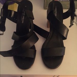 Cristian Siriano Shoes