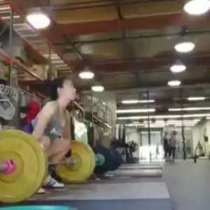 Meet your Posher, Qiushi