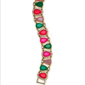 Kate Spade Balloon Bouquet bracelet ONLY