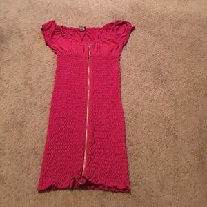 Fredericks of Hollywood Dress