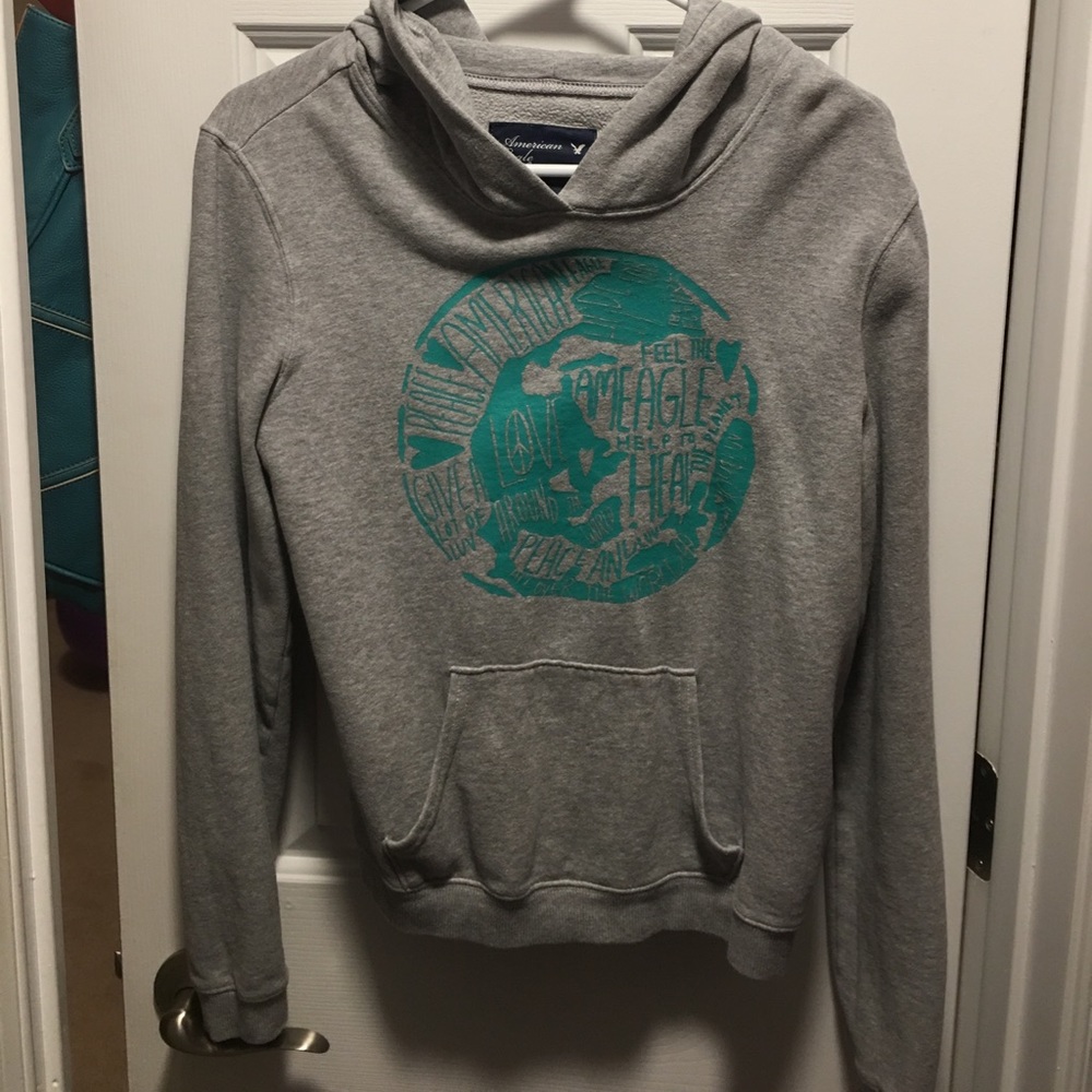 AE Hoodie