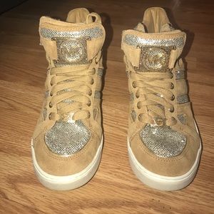 Michael Kors Hightops