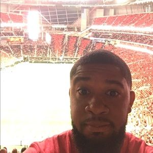 Meet your Posher, Terrell